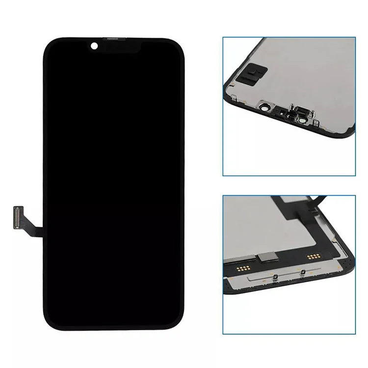 14 LCD اسکرینیں