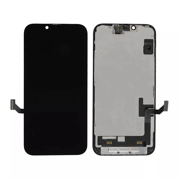 14 LCD اسکرینیں