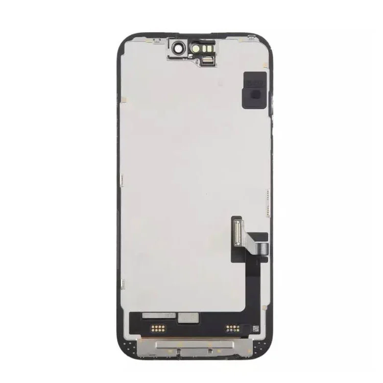 15 LCD اسکرینیں