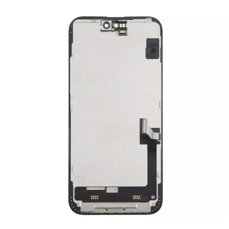 15 پلس LCD اسکرینیں