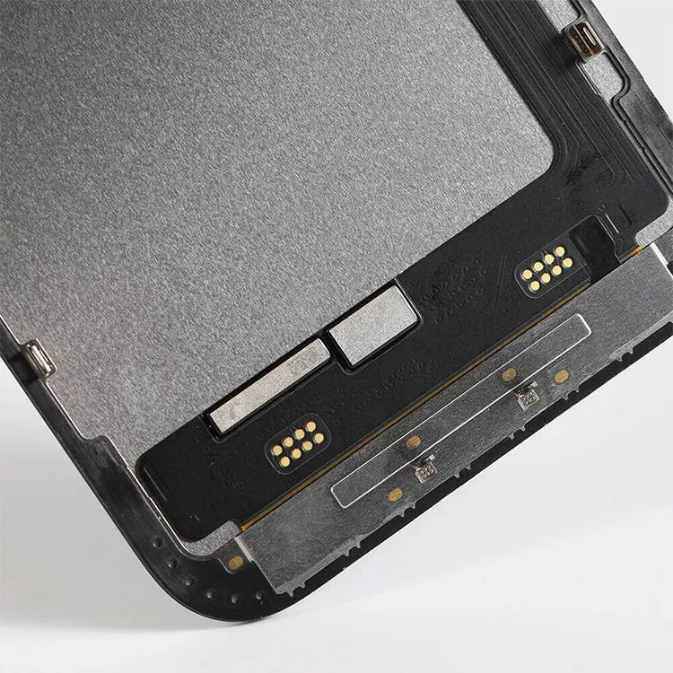 15 پلس LCD اسکرینیں