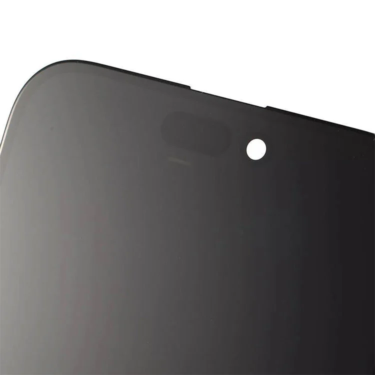 15 پلس LCD اسکرینیں