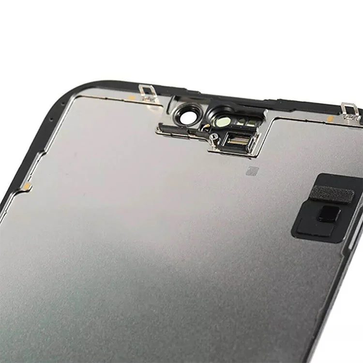 15 پلس LCD اسکرینیں