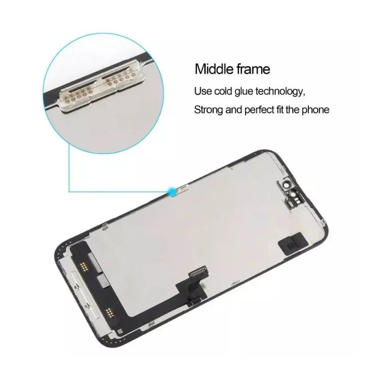 15 پلس LCD اسکرینیں