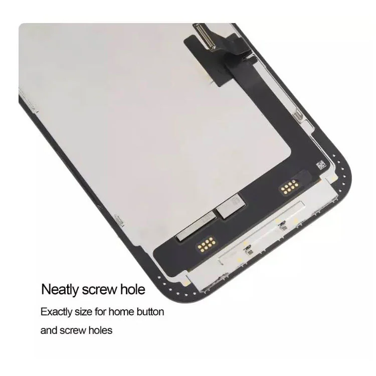 15 پلس LCD اسکرینیں