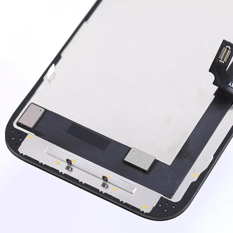 16 LCD اسکرینیں