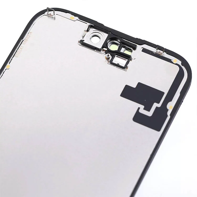 16 LCD اسکرینیں