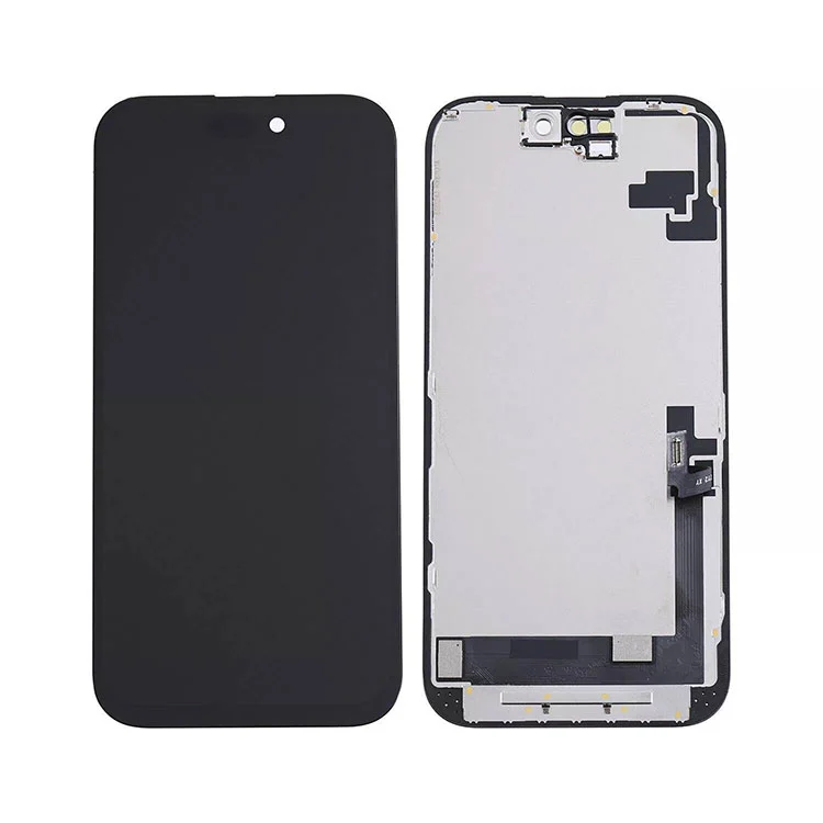 16 LCD اسکرینیں