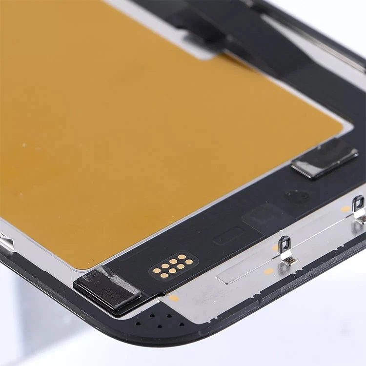16 پلس LCD اسکرینیں