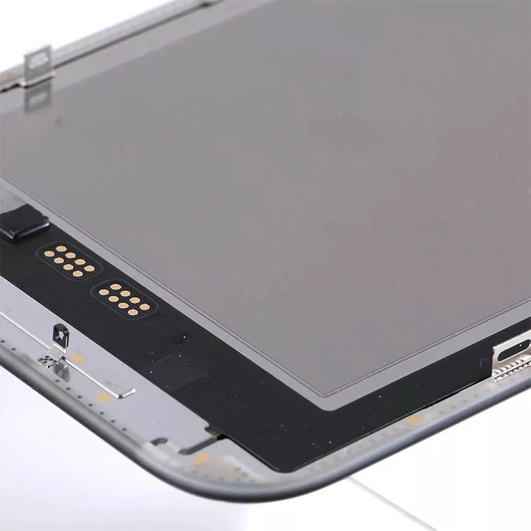 16 پلس LCD اسکرینیں