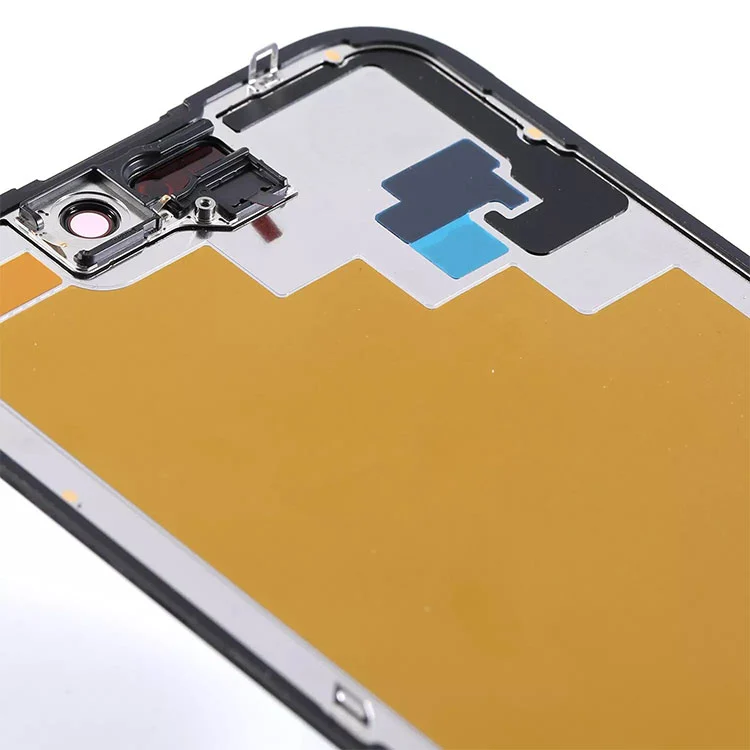 16 پلس LCD اسکرینیں