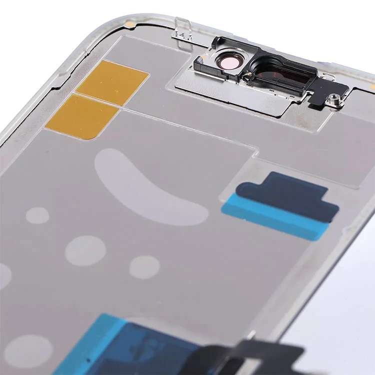 16 پلس LCD اسکرینیں