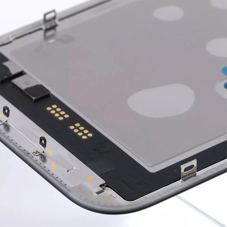 16 پلس LCD اسکرینیں
