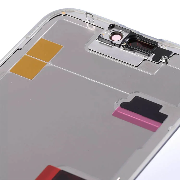16 پلس LCD اسکرینیں