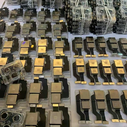 استعمال شدہ کیمرہ بائ بیک کی قیمت کیا ہے؟