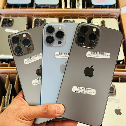 استعمال شدہ آئی فون بائ بیک کو زیادہ لاگت سے موثر اور آسان کیوں منتخب کرنا؟