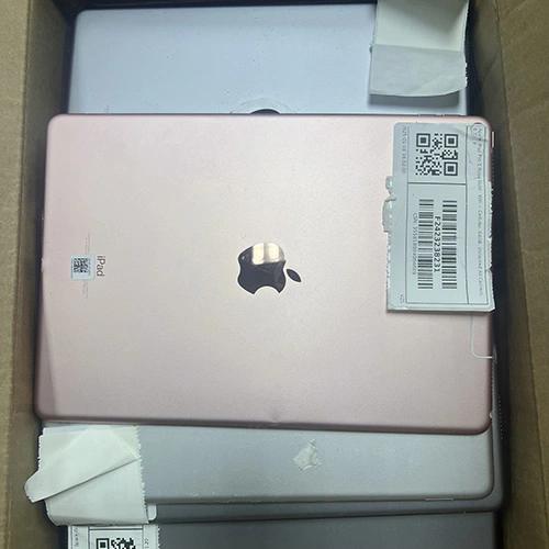 استعمال شدہ آئی پیڈ بائ بیک کا انتخاب زیادہ سرمایہ کاری کیوں ہے؟