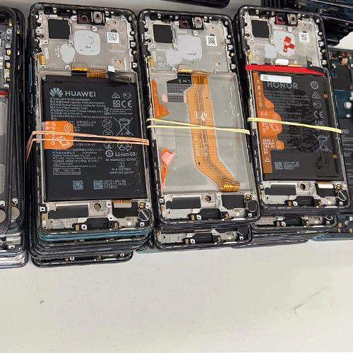 کیا آپ جانتے ہیں کہ ایل سی ڈی کی پرانی اسکرینیں اب بھی آپ کو پیسہ کما سکتی ہیں؟