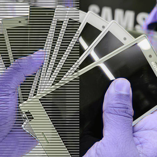 ایل سی ڈی بائ بیک کے لئے مارکیٹ کے رجحانات: ایک پیشہ ورانہ جائزہ