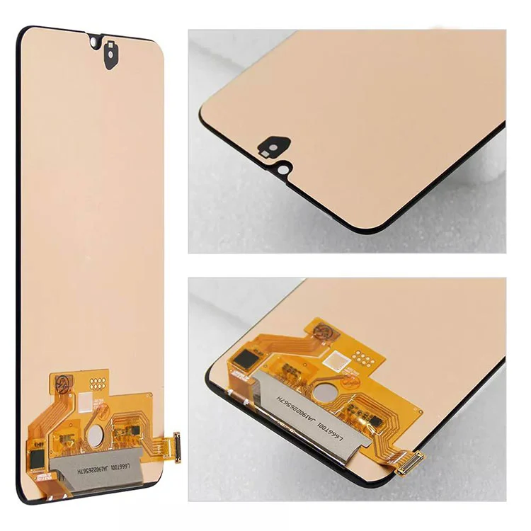 A9 LCD اسکرینیں