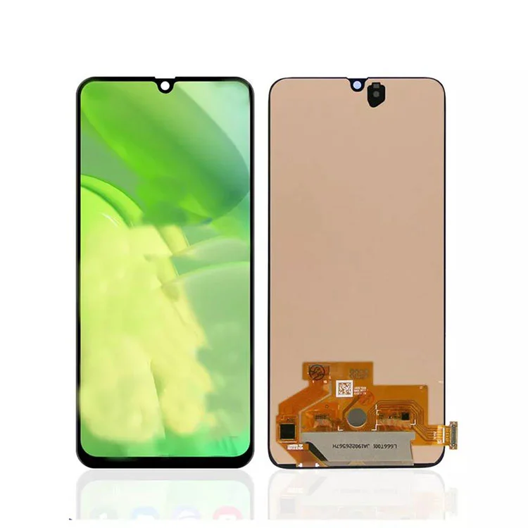 A9 LCD اسکرینیں