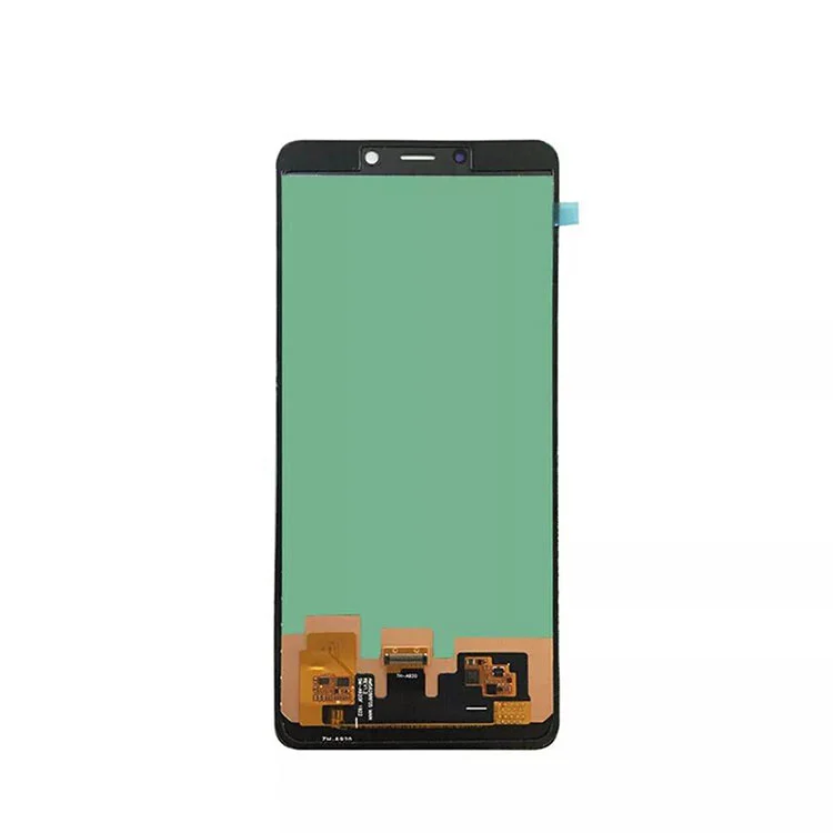 A9 LCD اسکرینیں