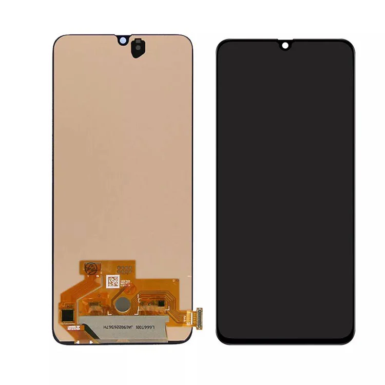 A9 LCD اسکرینیں