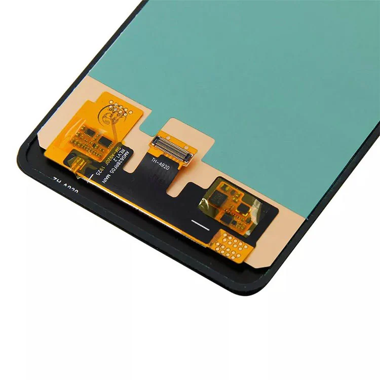 A9 LCD اسکرینیں