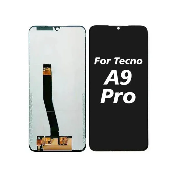 A9 پرو LCD اسکرینیں