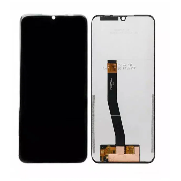 A9 پرو LCD اسکرینیں