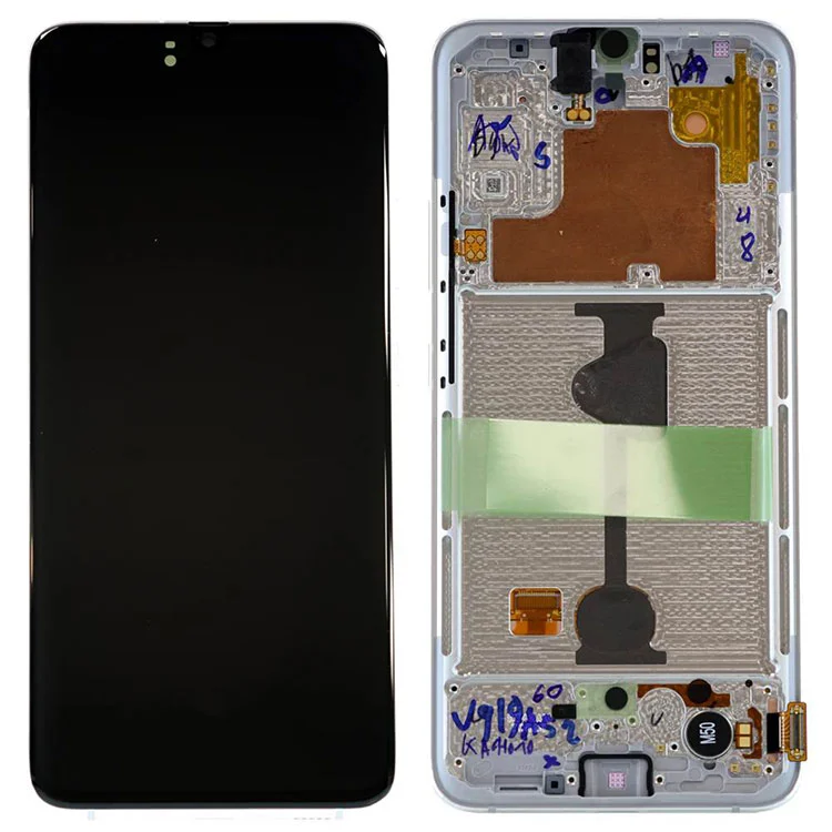 A90 5G LCD اسکرینیں