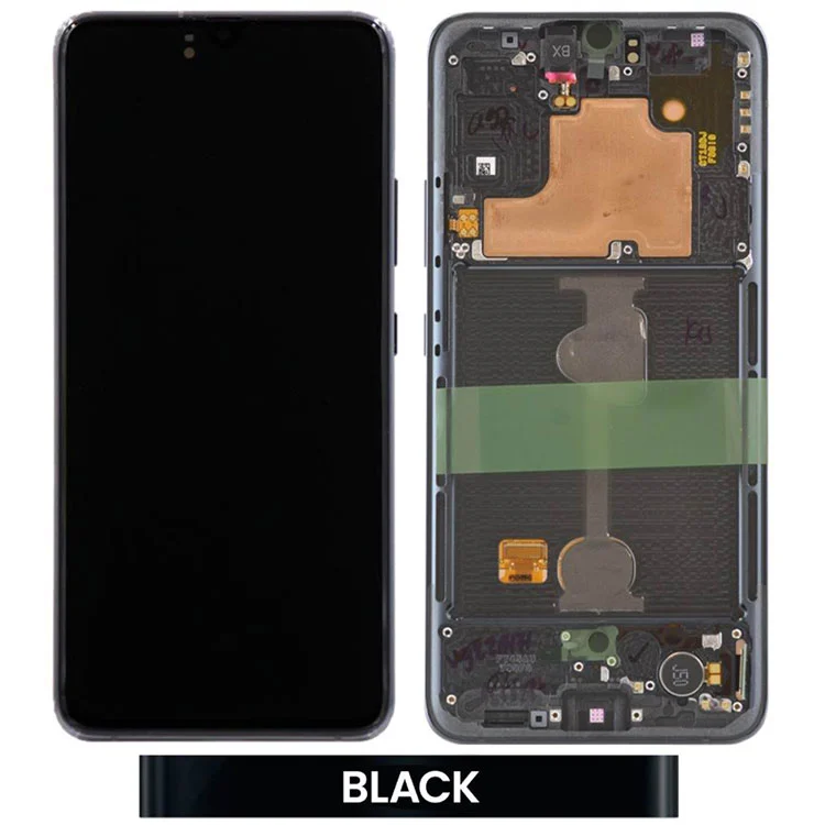 A90 5G LCD اسکرینیں