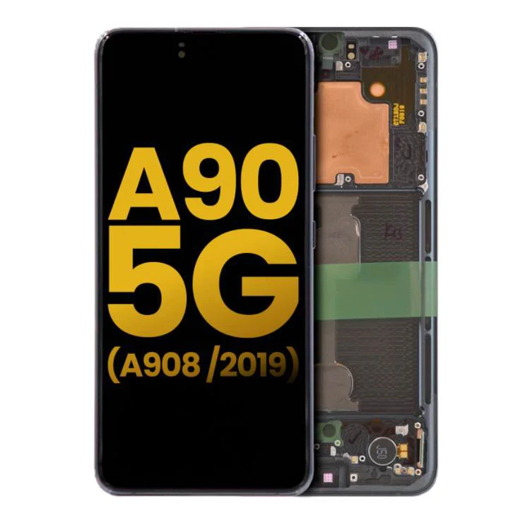 A90 5G LCD اسکرینیں