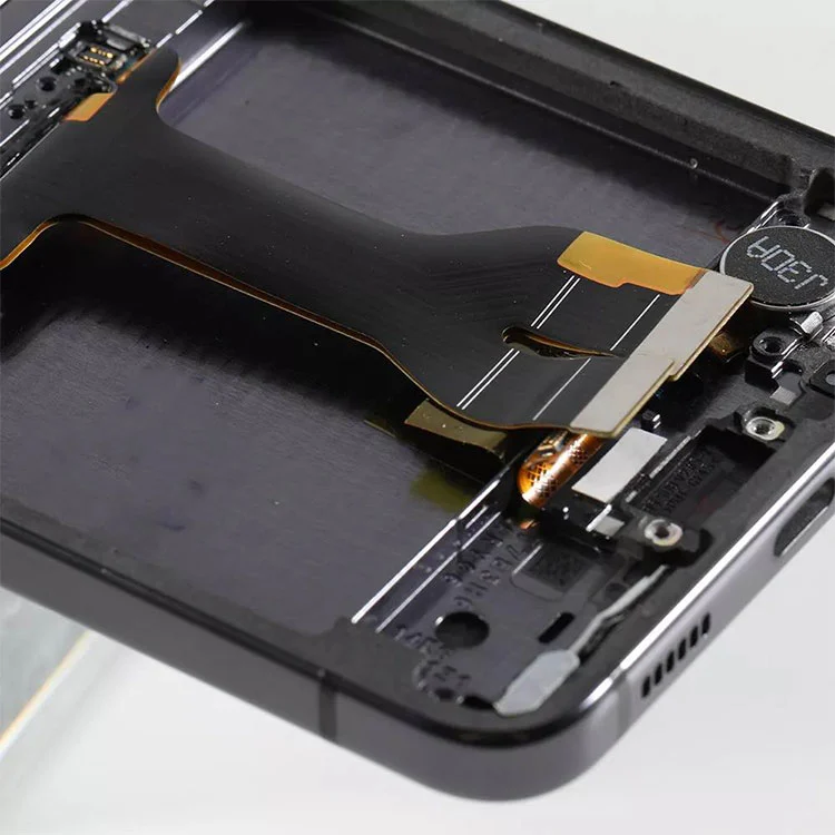 پلٹائیں 5 LCD اسکرینیں