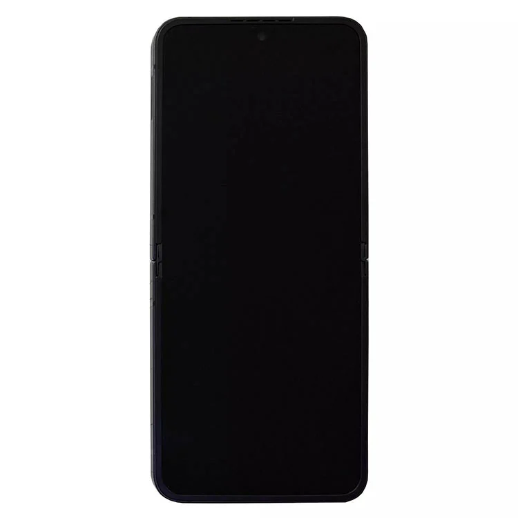 پلٹائیں 6 LCD اسکرینیں
