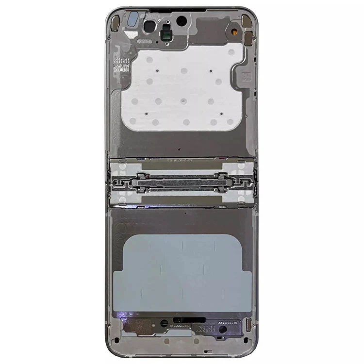 پلٹائیں 6 LCD اسکرینیں
