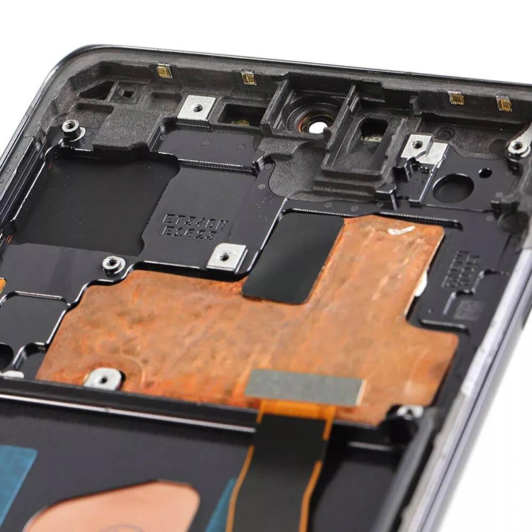 S10 لائٹ LCD اسکرینیں