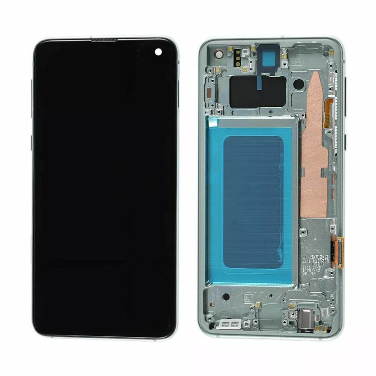 S10E LCD اسکرینیں