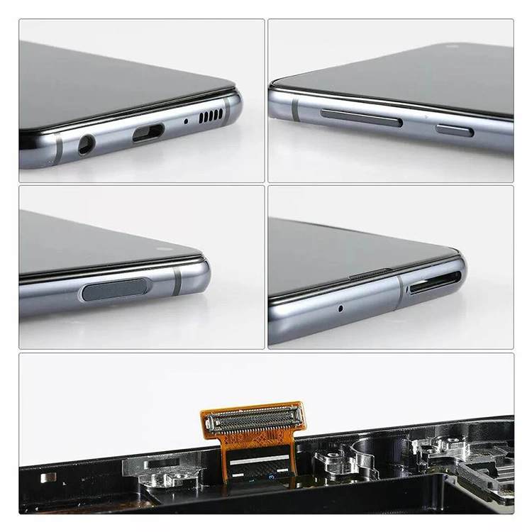 S10E LCD اسکرینیں