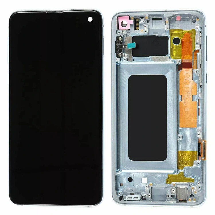 S10E LCD اسکرینیں