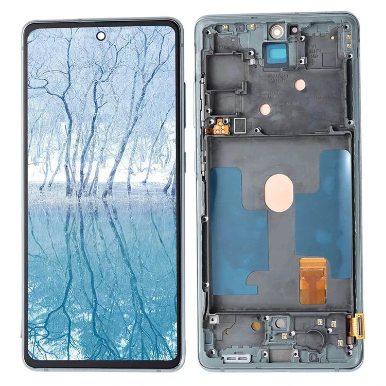 S20 Fe LCD اسکرینیں