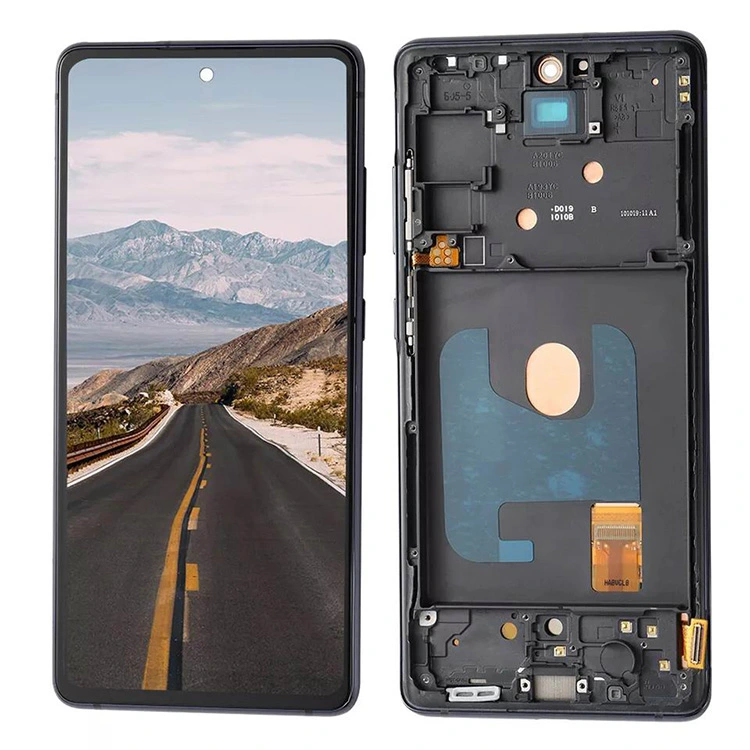 S20 Fe LCD اسکرینیں