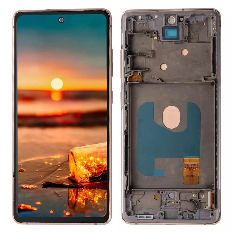 S20 Fe LCD اسکرینیں