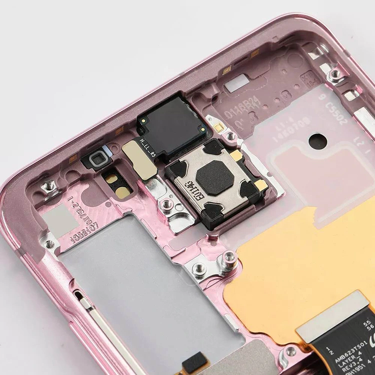 S20 LCD اسکرینیں