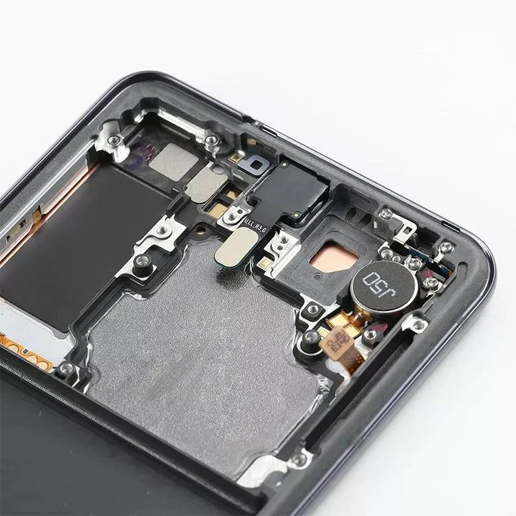 سیمسنگ گلیکسی ایس 21 ایل سی ڈی ڈسپلے ٹچ اسکرین اسمبلی کی تبدیلی کے لئے