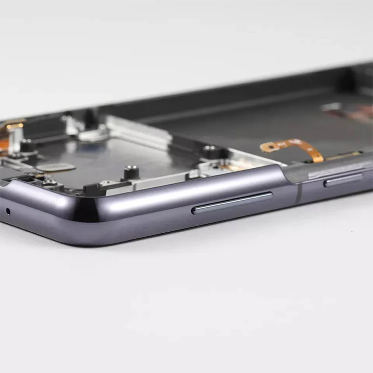 سیمسنگ گلیکسی ایس 21 ایل سی ڈی ڈسپلے ٹچ اسکرین اسمبلی کی تبدیلی کے لئے