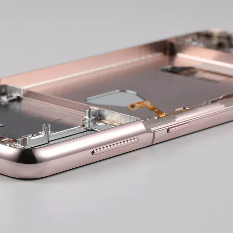 سیمسنگ گلیکسی ایس 21 پلس ایل سی ڈی ڈسپلے ٹچ اسکرین اسمبلی کی تبدیلی کے لئے