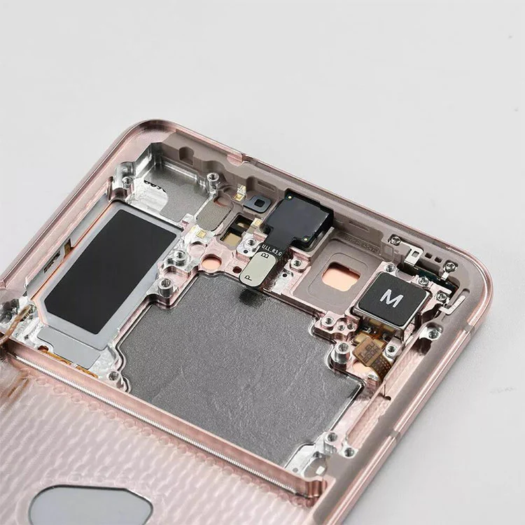 سیمسنگ گلیکسی ایس 21 پلس ایل سی ڈی ڈسپلے ٹچ اسکرین اسمبلی کی تبدیلی کے لئے