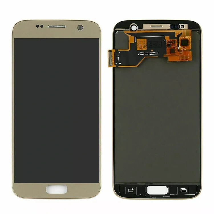 S7 LCD اسکرینیں