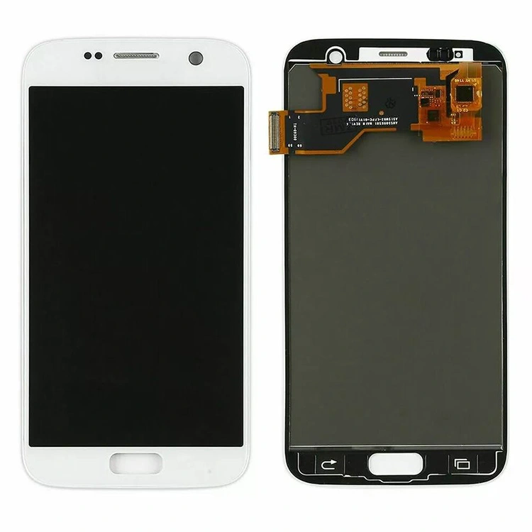 S7 LCD اسکرینیں